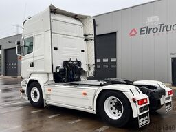 Scania R 410 (HOLLAND TRUCK / TOP CONDITION)