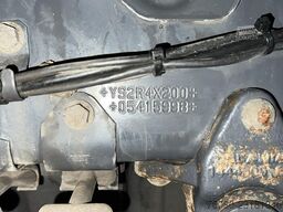 Scania R 410 (HOLLAND TRUCK / TOP CONDITION)