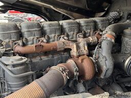 Scania R 410 (HOLLAND TRUCK / TOP CONDITION)