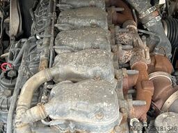 Scania R 410 (HOLLAND TRUCK / TOP CONDITION)
