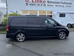 MERCEDES-BENZ Avantgarde Edition V300 AHK, Kamera, 7 Sitze