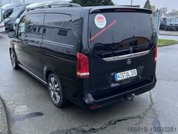 MERCEDES-BENZ Avantgarde Edition V300 AHK, Kamera, 7 Sitze