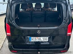 MERCEDES-BENZ Avantgarde Edition V300 AHK, Kamera, 7 Sitze