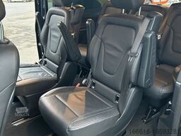 MERCEDES-BENZ Avantgarde Edition V300 AHK, Kamera, 7 Sitze
