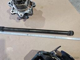  PTO EG500F Doppelt Zu Benutzen