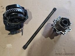  PTO EG500F Doppelt Zu Benutzen