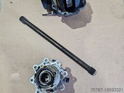  PTO EG500F Doppelt Zu Benutzen