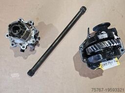  PTO EG500F Doppelt Zu Benutzen