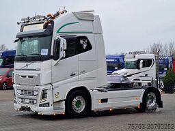 Volvo FH 16.750 Globetrotter XL 4x2 - Retarder - I pa...