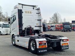 Volvo FH 16.750 Globetrotter XL 4x2 - Retarder - I pa...