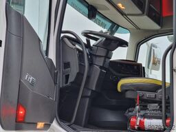 Volvo FH 16.750 Globetrotter XL 4x2 - Retarder - I pa...