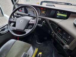 Volvo FH 16.750 Globetrotter XL 4x2 - Retarder - I pa...