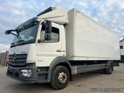 Mercedes-Benz Atego 1530 E6 16T Supra 1250 MT Bi-Temp. LBW
