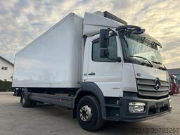 Mercedes-Benz Atego 1530  E6 16T Supra 1250 MT Bi-Temp. LBW
