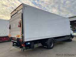Mercedes-Benz Atego 1530  E6 16T Supra 1250 MT Bi-Temp. LBW