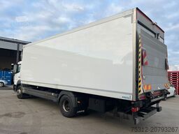 Mercedes-Benz Atego 1530 E6 16T Supra 1250 MT Bi-Temp. LBW