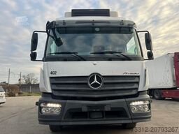 Mercedes-Benz Atego 1530  E6 16T Supra 1250 MT Bi-Temp. LBW