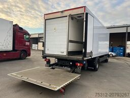 Mercedes-Benz Atego 1530  E6 16T Supra 1250 MT Bi-Temp. LBW