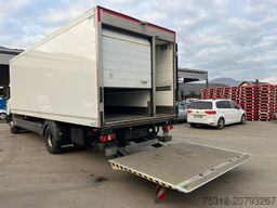Mercedes-Benz Atego 1530 E6 16T Supra 1250 MT Bi-Temp. LBW