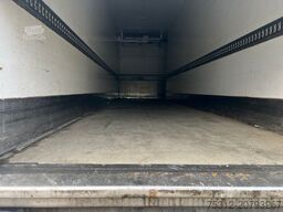 Mercedes-Benz Atego 1530 E6 16T Supra 1250 MT Bi-Temp. LBW