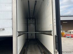 Mercedes-Benz Atego 1530  E6 16T Supra 1250 MT Bi-Temp. LBW