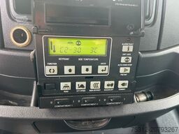 Mercedes-Benz Atego 1530  E6 16T Supra 1250 MT Bi-Temp. LBW