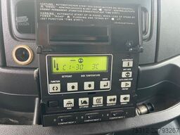 Mercedes-Benz Atego 1530  E6 16T Supra 1250 MT Bi-Temp. LBW