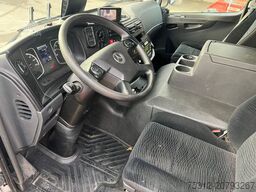 Mercedes-Benz Atego 1530  E6 16T Supra 1250 MT Bi-Temp. LBW