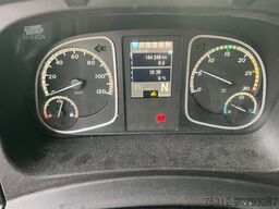 Mercedes-Benz Atego 1530  E6 16T Supra 1250 MT Bi-Temp. LBW