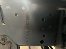 Mercedes-Benz Atego 1530  E6 16T Supra 1250 MT Bi-Temp. LBW