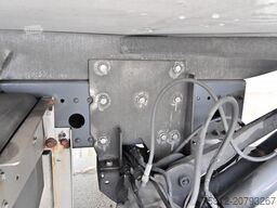 Mercedes-Benz Atego 1530  E6 16T Supra 1250 MT Bi-Temp. LBW