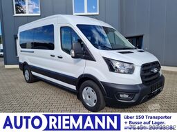 Ford Transit 350 Kombi 9-Sitze L3 AG Trend AHK KAMERA