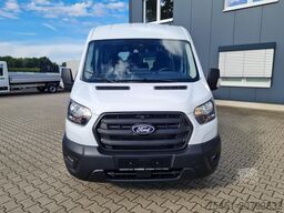Ford Transit 350 Kombi 9-Sitze L3 AG Trend AHK KAMERA