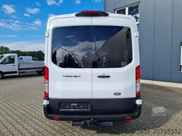 Ford Transit 350 Kombi 9-Sitze L3 AG Trend AHK KAMERA