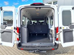 Ford Transit 350 Kombi 9-Sitze L3 AG Trend AHK KAMERA