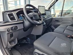 Ford Transit 350 Kombi 9-Sitze L3 AG Trend AHK KAMERA