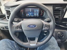 Ford Transit 350 Kombi 9-Sitze L3 AG Trend AHK KAMERA
