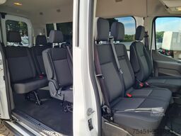 Ford Transit 350 Kombi 9-Sitze L3 AG Trend AHK KAMERA