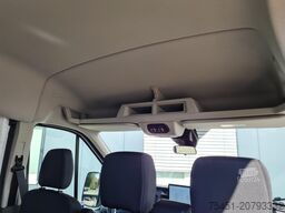 Ford Transit 350 Kombi 9-Sitze L3 AG Trend AHK KAMERA