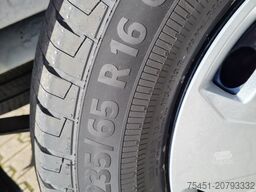 Ford Transit 350 Kombi 9-Sitze L3 AG Trend AHK KAMERA