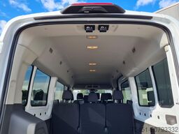 Ford Transit 350 Kombi 9-Sitze L3 AG Trend AHK KAMERA
