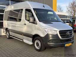 Mercedes-Benz Sprinter Tourer 314 CDI L2 366 HD Euro 6 Airco ...