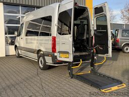 Mercedes-Benz Sprinter Tourer 314 CDI L2 366 HD Euro 6 Airco ...
