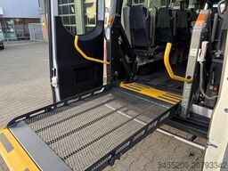 Mercedes-Benz Sprinter Tourer 314 CDI L2 366 HD Euro 6 Airco ...