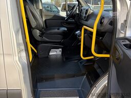 Mercedes-Benz Sprinter Tourer 314 CDI L2 366 HD Euro 6 Airco ...