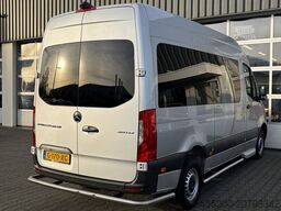 Mercedes-Benz Sprinter Tourer 314 CDI L2 366 HD Euro 6 Airco ...