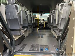 Mercedes-Benz Sprinter Tourer 314 CDI L2 366 HD Euro 6 Airco ...