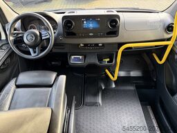 Mercedes-Benz Sprinter Tourer 314 CDI L2 366 HD Euro 6 Airco ...