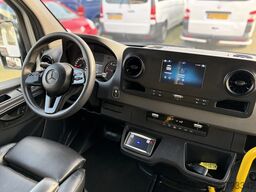 Mercedes-Benz Sprinter Tourer 314 CDI L2 366 HD Euro 6 Airco ...