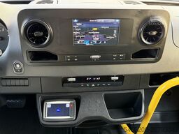 Mercedes-Benz Sprinter Tourer 314 CDI L2 366 HD Euro 6 Airco ...